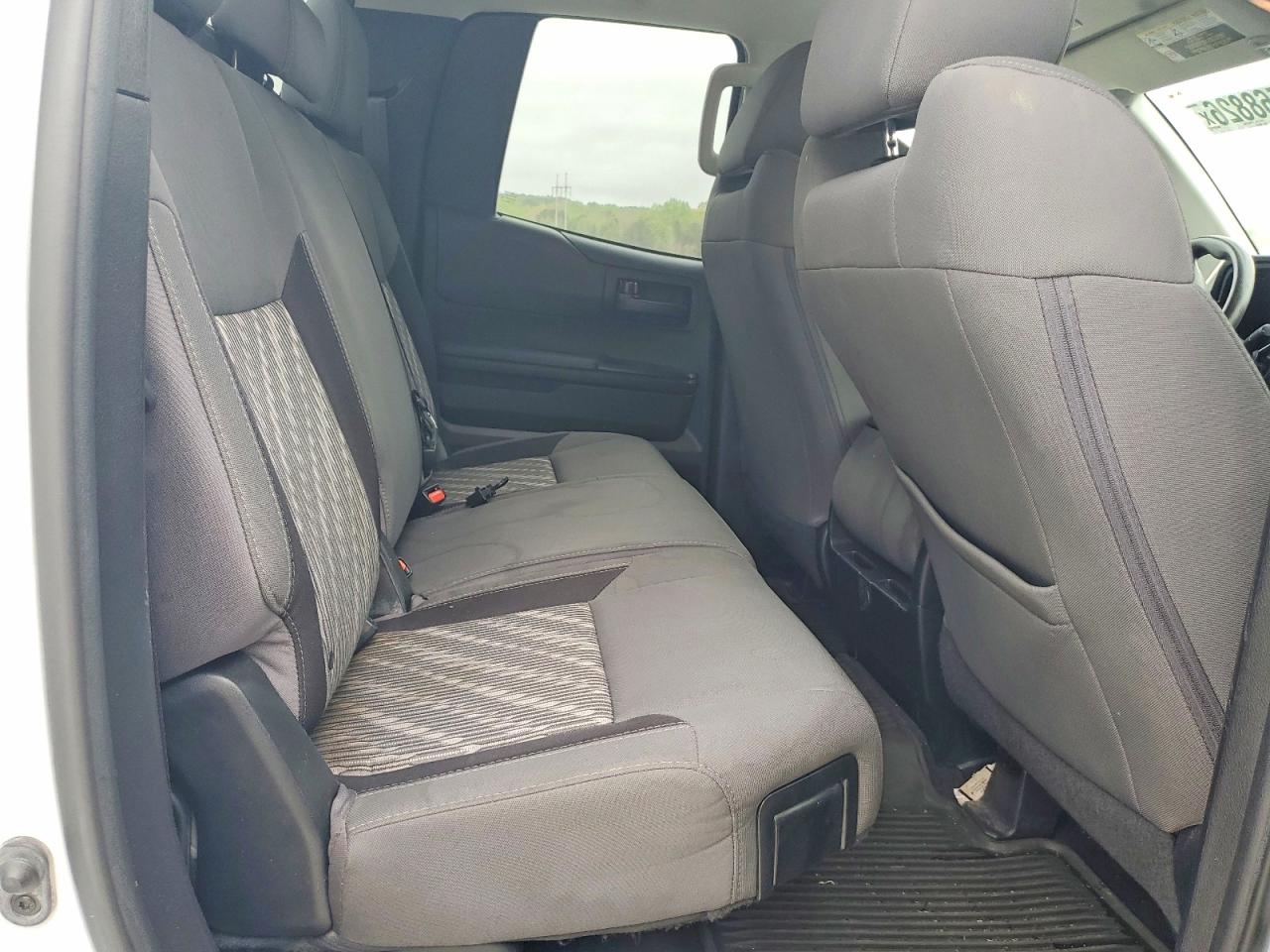 2021 Toyota Tundra VIN 5TFRY5F14MX290723 photo 10