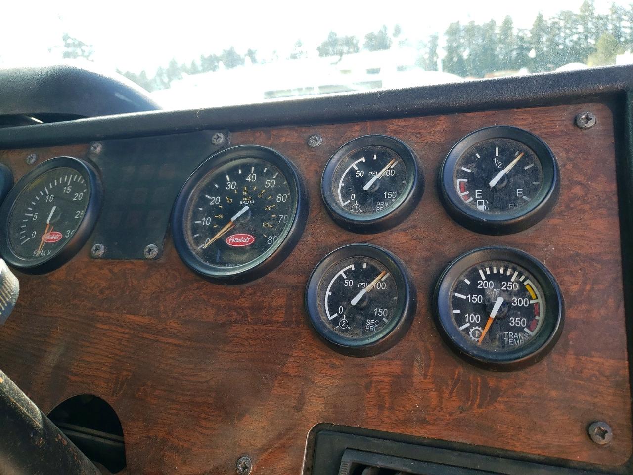 2007 PETERBILT All other VIN 3BPZLD9X37F717686 photo 8