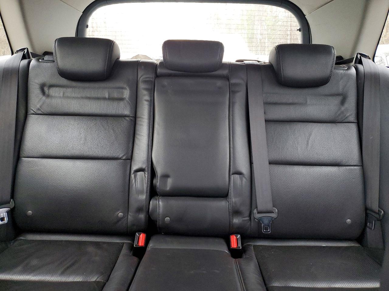 2010 Acura Rdx VIN 5J8TB1H20AA801902 photo 10