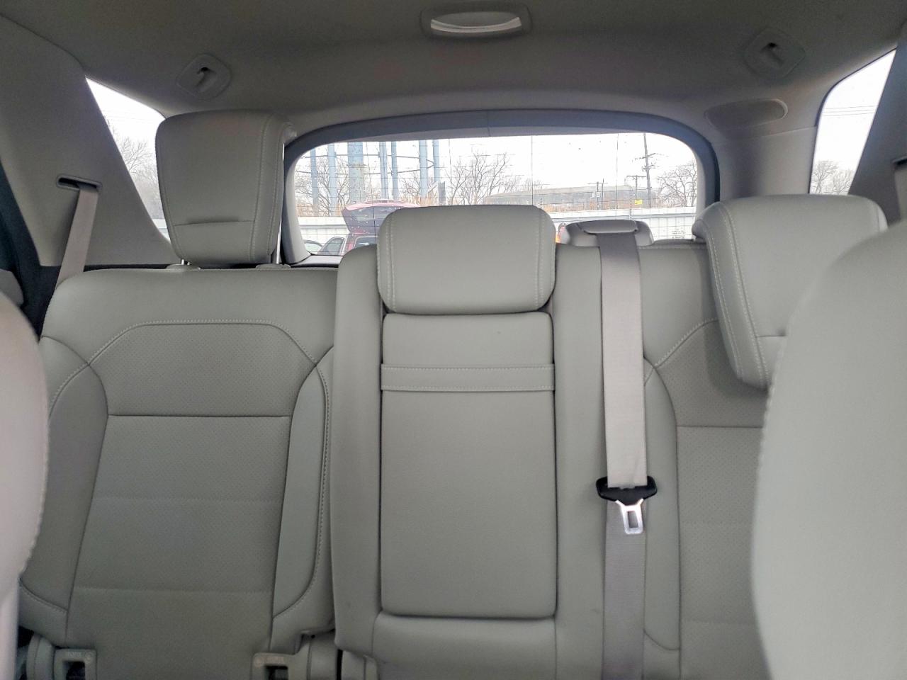 2014 Mercedes-Benz M-class VIN 4JGDA5HB2EA384264 photo 10
