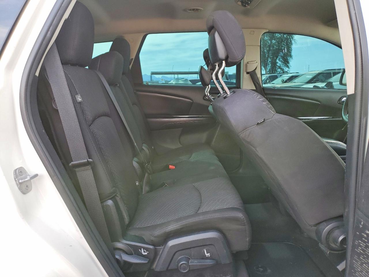 2014 Dodge Journey VIN 3C4PDCABXET281433 photo 10