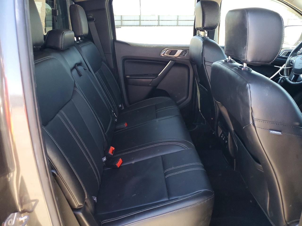 2020 Ford Ranger VIN 1FTER4FH4LLA15104 photo 10