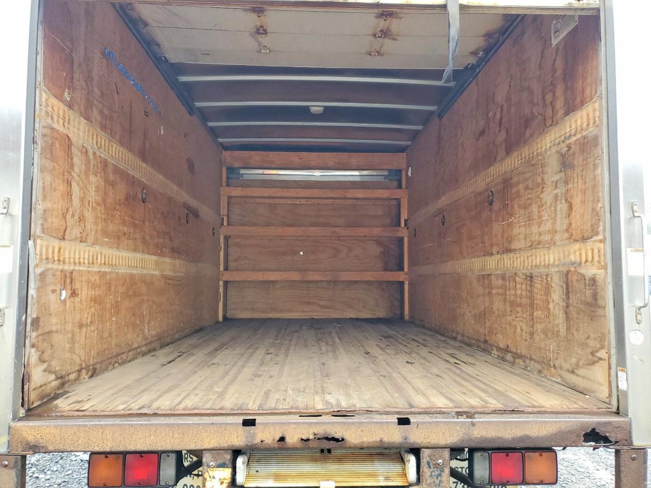 2010 MITSUBISHI All other VIN JL6BBG1SXAK009703 photo 10