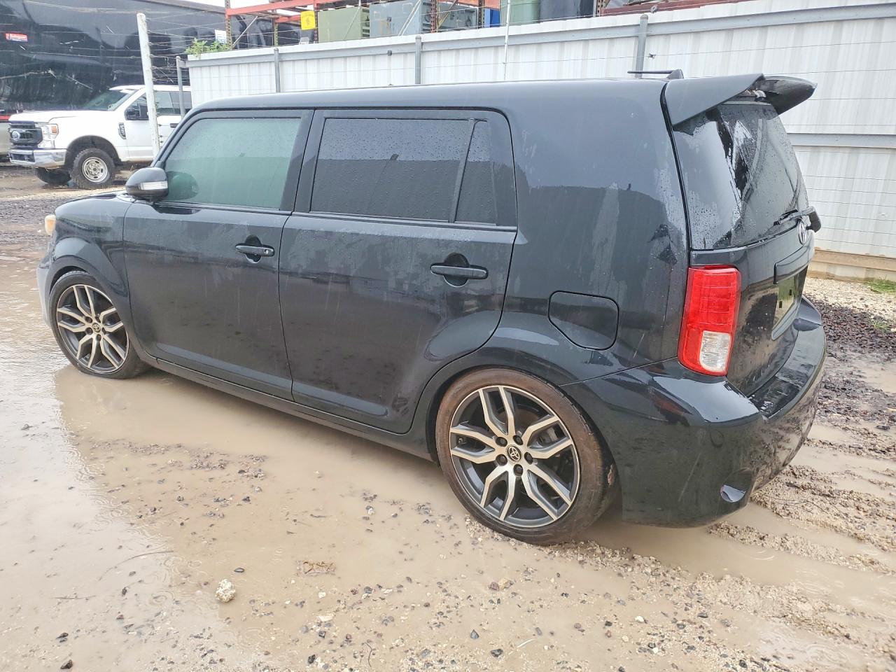 2012 Scion Xb VIN JTLZE4FE4C1143572 photo 2