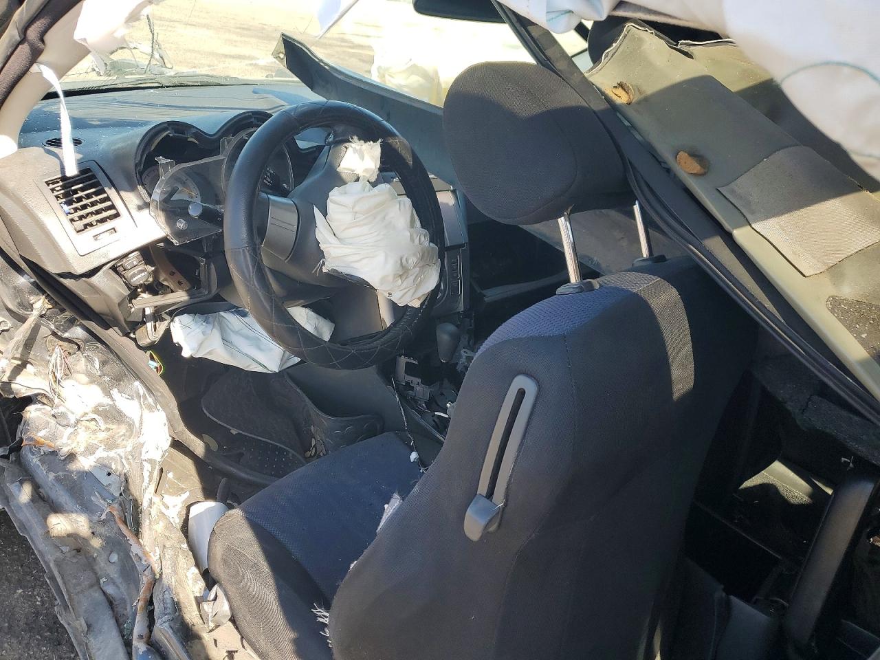2006 SCION Tc VIN JTKDE167060127197 photo 8