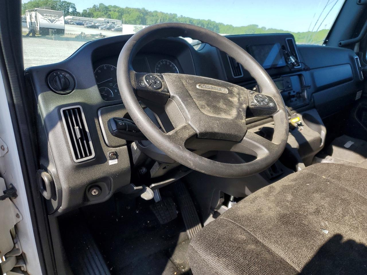 2025 FREIGHTLINER All other VIN 3ALACWFC6SDVR2731 photo 8