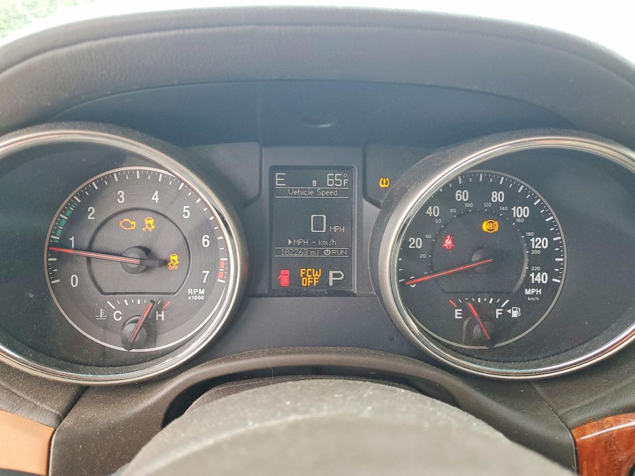 2011 Jeep Cherokee VIN 1J4RR6GG2BC608598 photo 9
