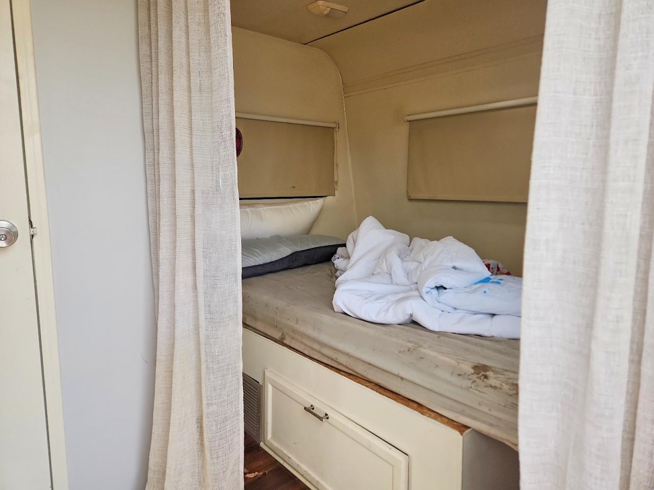 2000 COACHMEN Trailer VIN 1TC2B0313Y1201862 photo 5