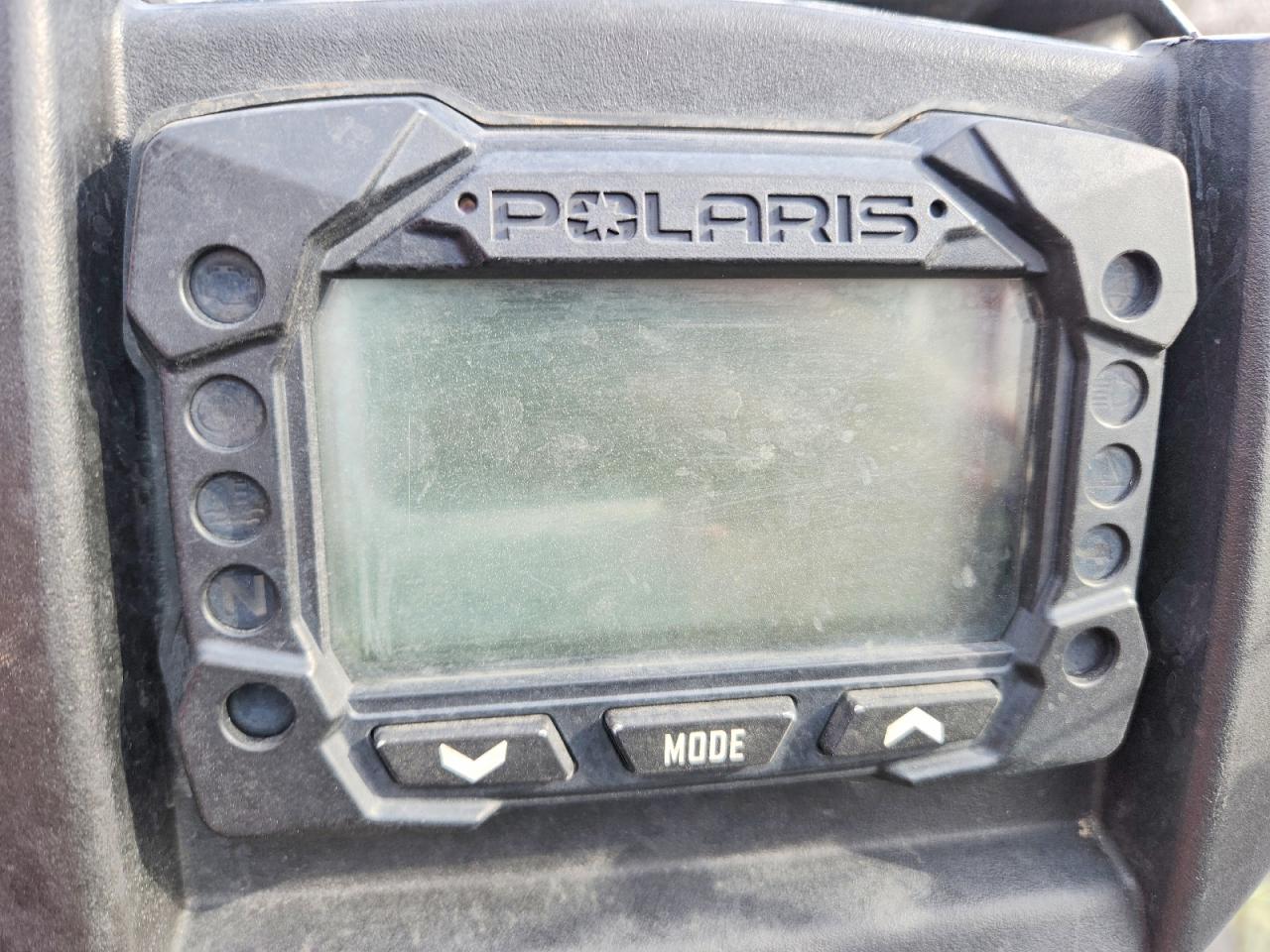 2020 Polaris Atv VIN 4XASEJ572LA275462 photo 8