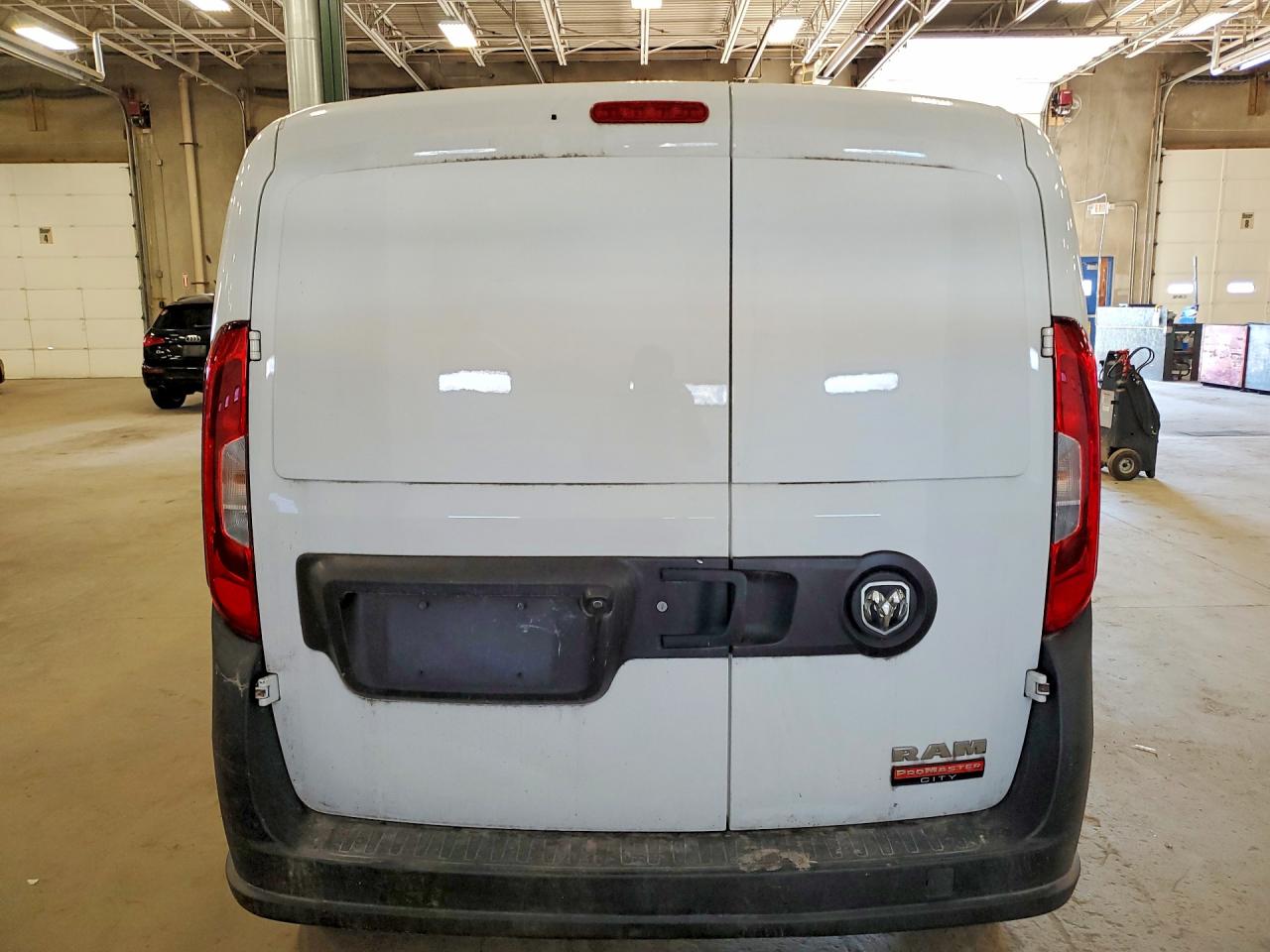 2019 RAM Promaster VIN ZFBHRFAB1K6L99094 photo 6