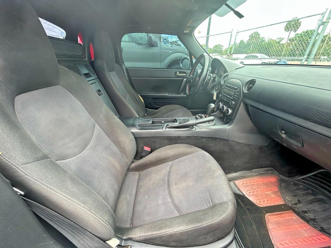 2014 Mazda Mx5 VIN JM1NC2JF6E0235957 photo 6