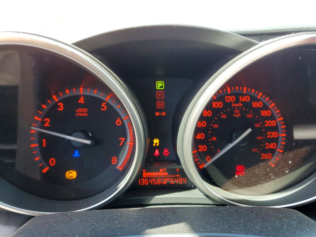 2011 Mazda Mazda3 VIN JM1BL1M50B1406417 photo 9