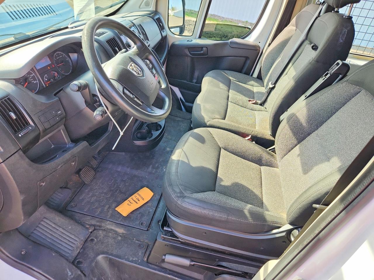 2018 Ram All models VIN 3C6TRVDG0JE111719 photo 7