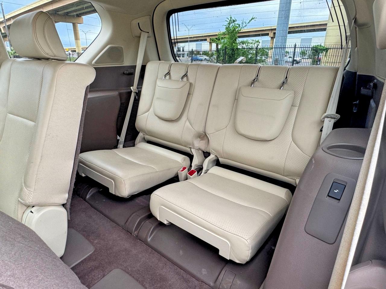 2014 Lexus Gx VIN JTJJM7FX7E5072942 photo 11