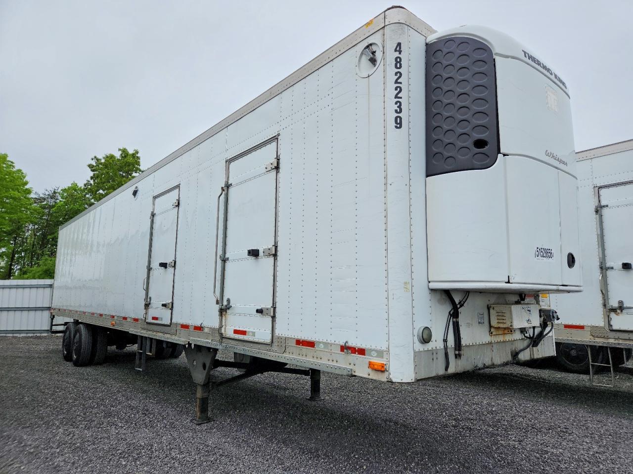 2015 UTILITY All models VIN 1UYVS2485FM408332 photo 1