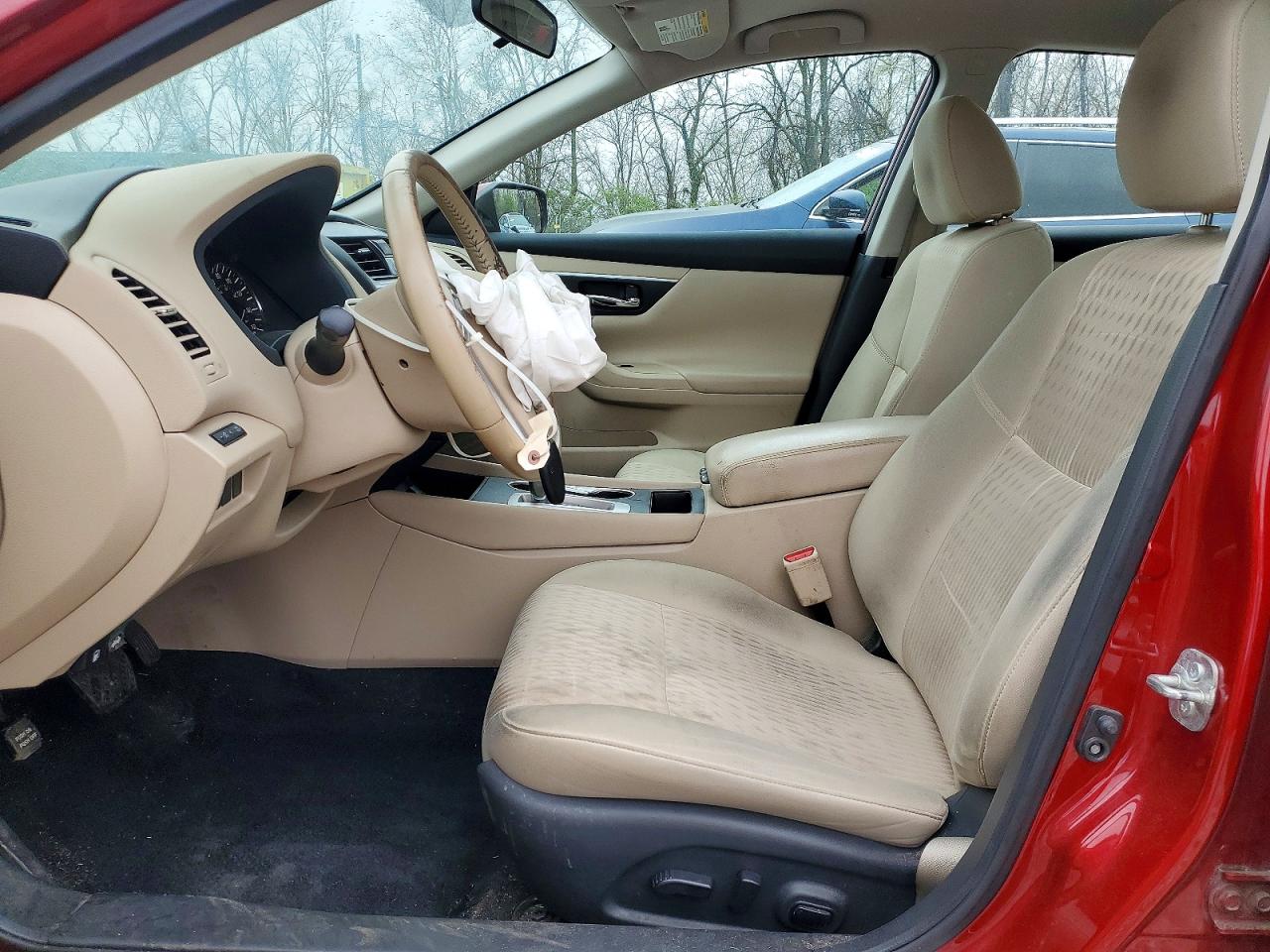 2017 NISS Altima VIN 1N4AL3AP5HC267949 photo 7