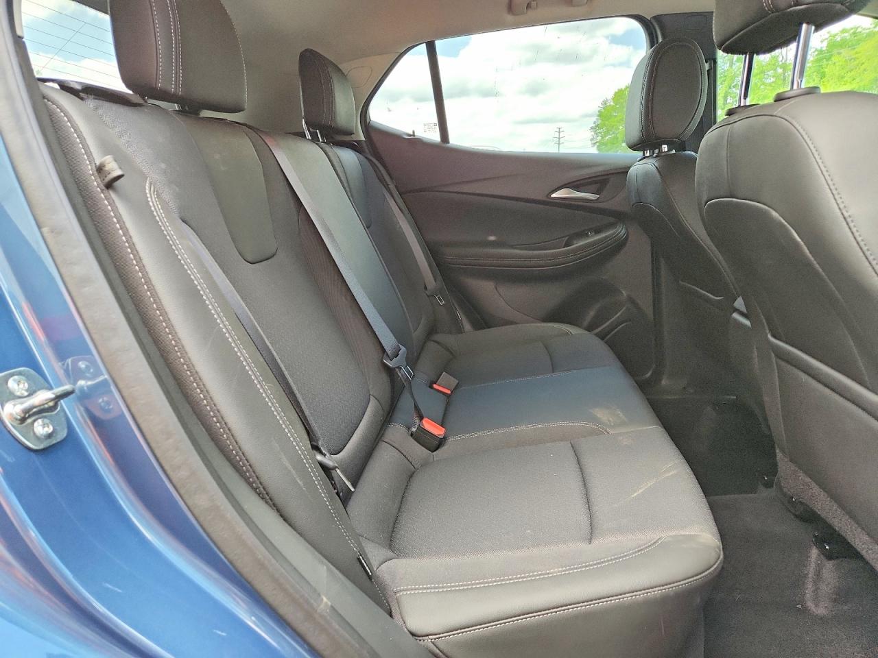 2026 Buick Encore VIN KL4AMCSL2TB123464 photo 11