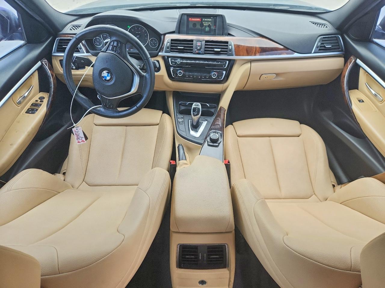 2018 BMW 3 series VIN WBA8B9G58JNU57949 photo 8