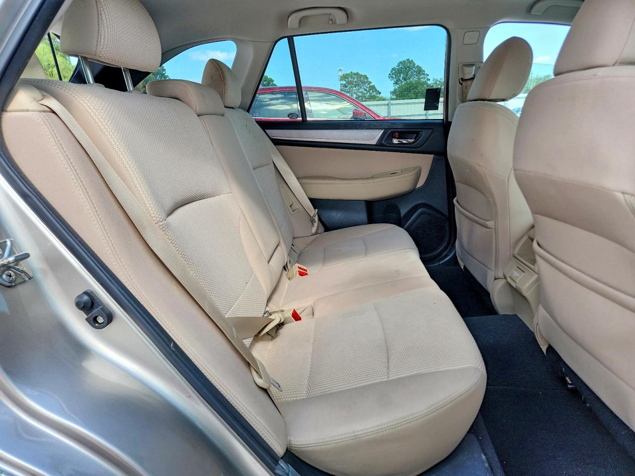 2018 Outback VIN 4S4BSAHC1J3285729 photo 11