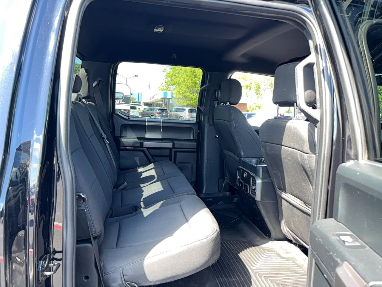 2019 Ford F150 VIN 1FTFW1E44KFC68933 photo 6