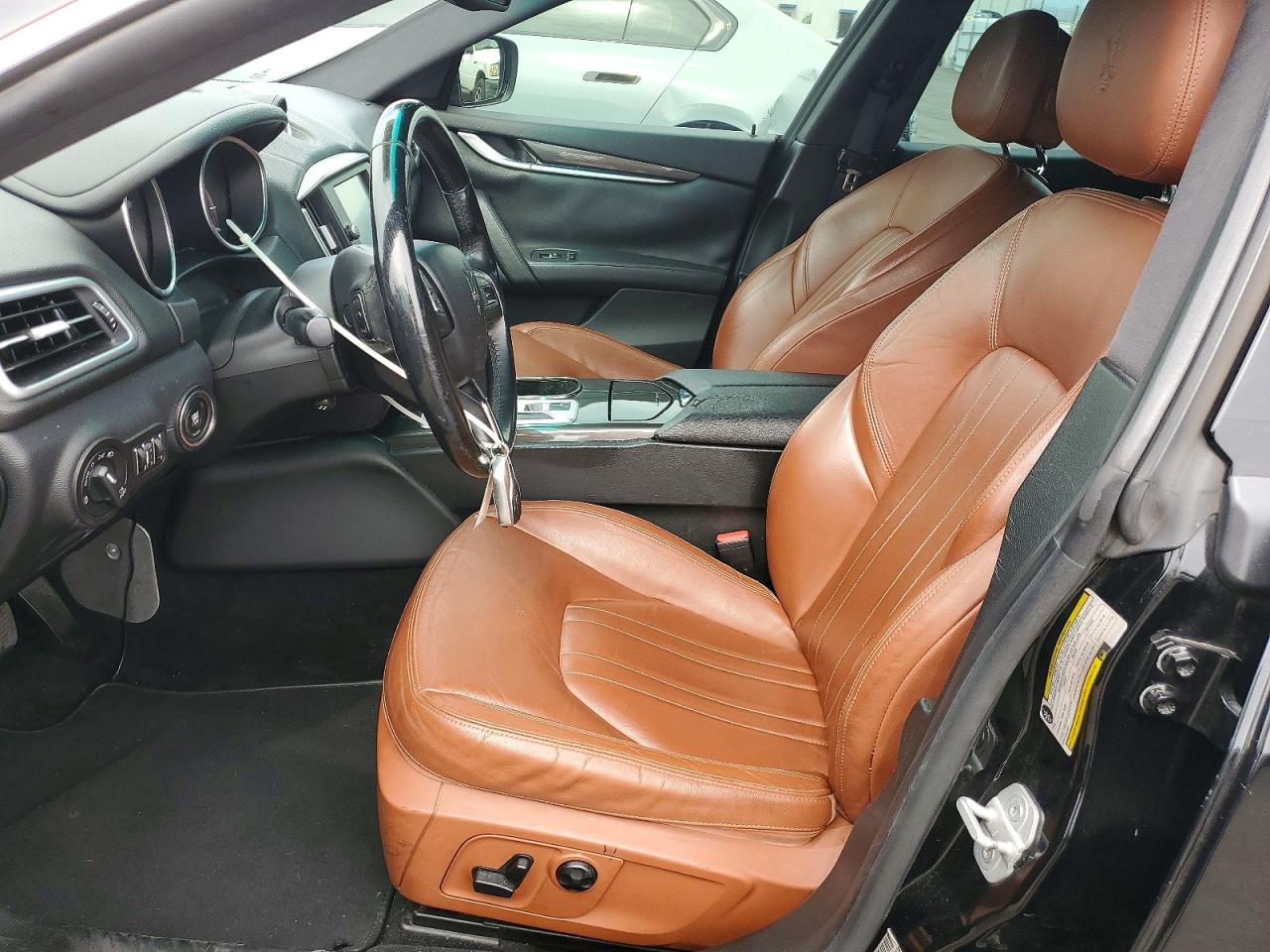 2015 Maserati All other VIN ZAM57XSAXF1153516 photo 7