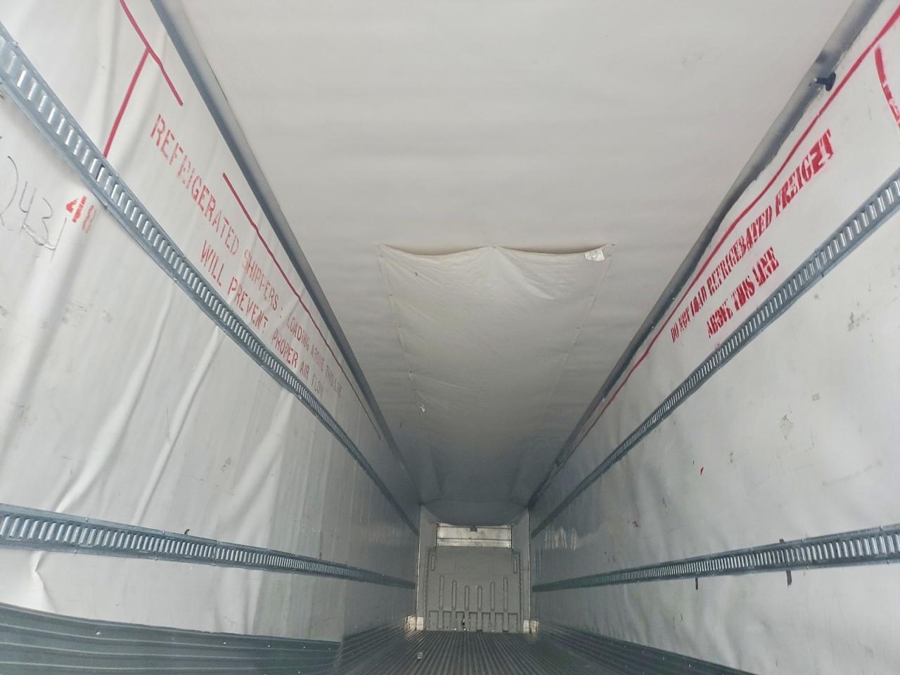 2016 UTILITY Trailer VIN 1UYVS2530GM411532 photo 6