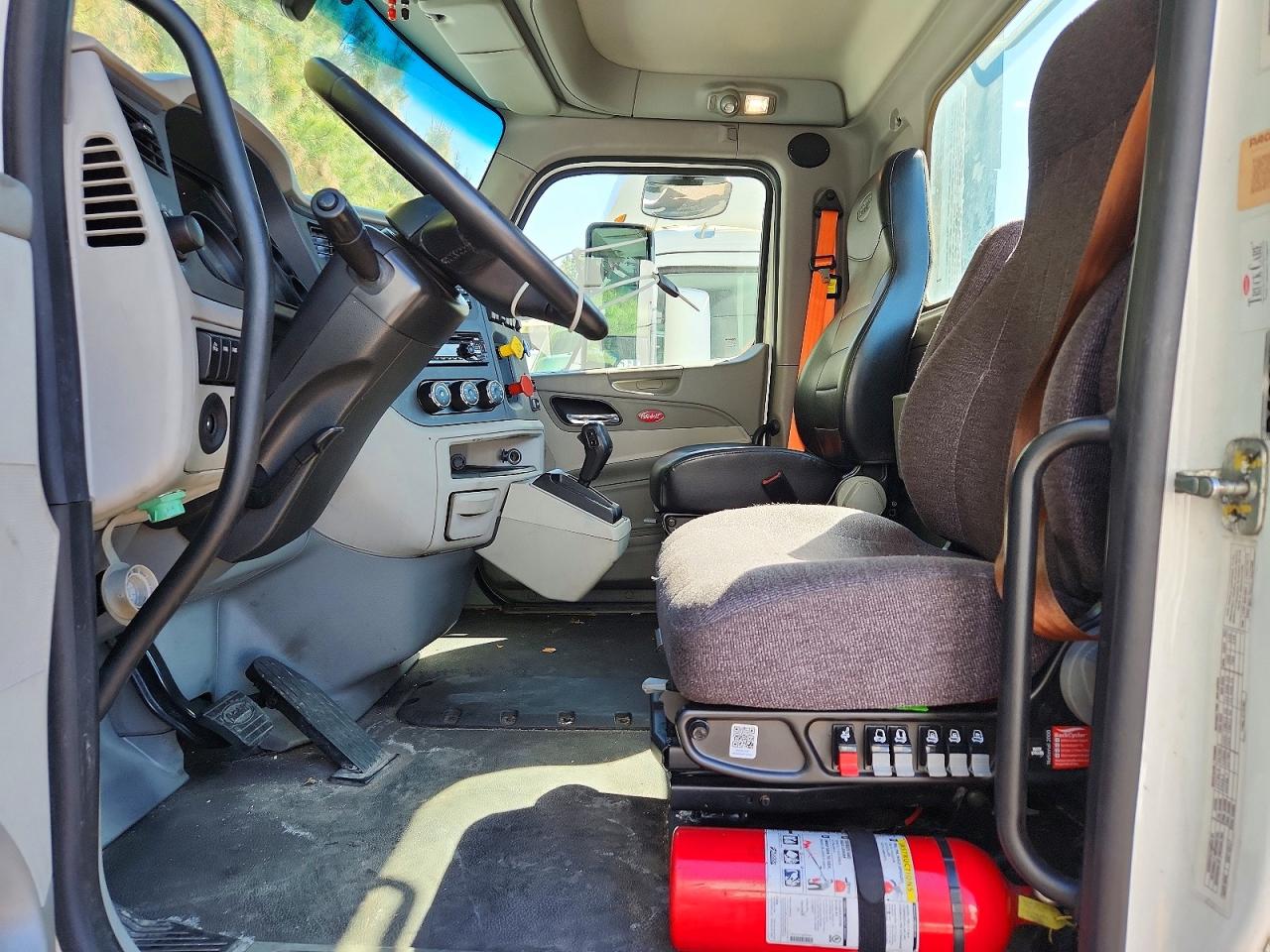 2018 PETERBILT All other VIN 1XPBA48X1JD477673 photo 5