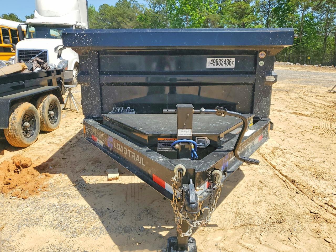2026 LOAD All models VIN 4ZEDT1425T2365207 photo 5