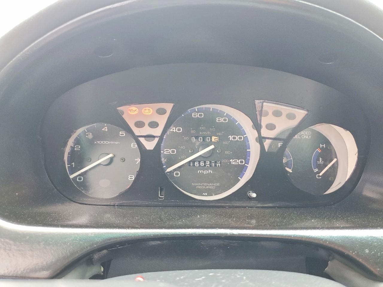 1999 Honda Civic VIN 1HGEJ8243XL079109 photo 9
