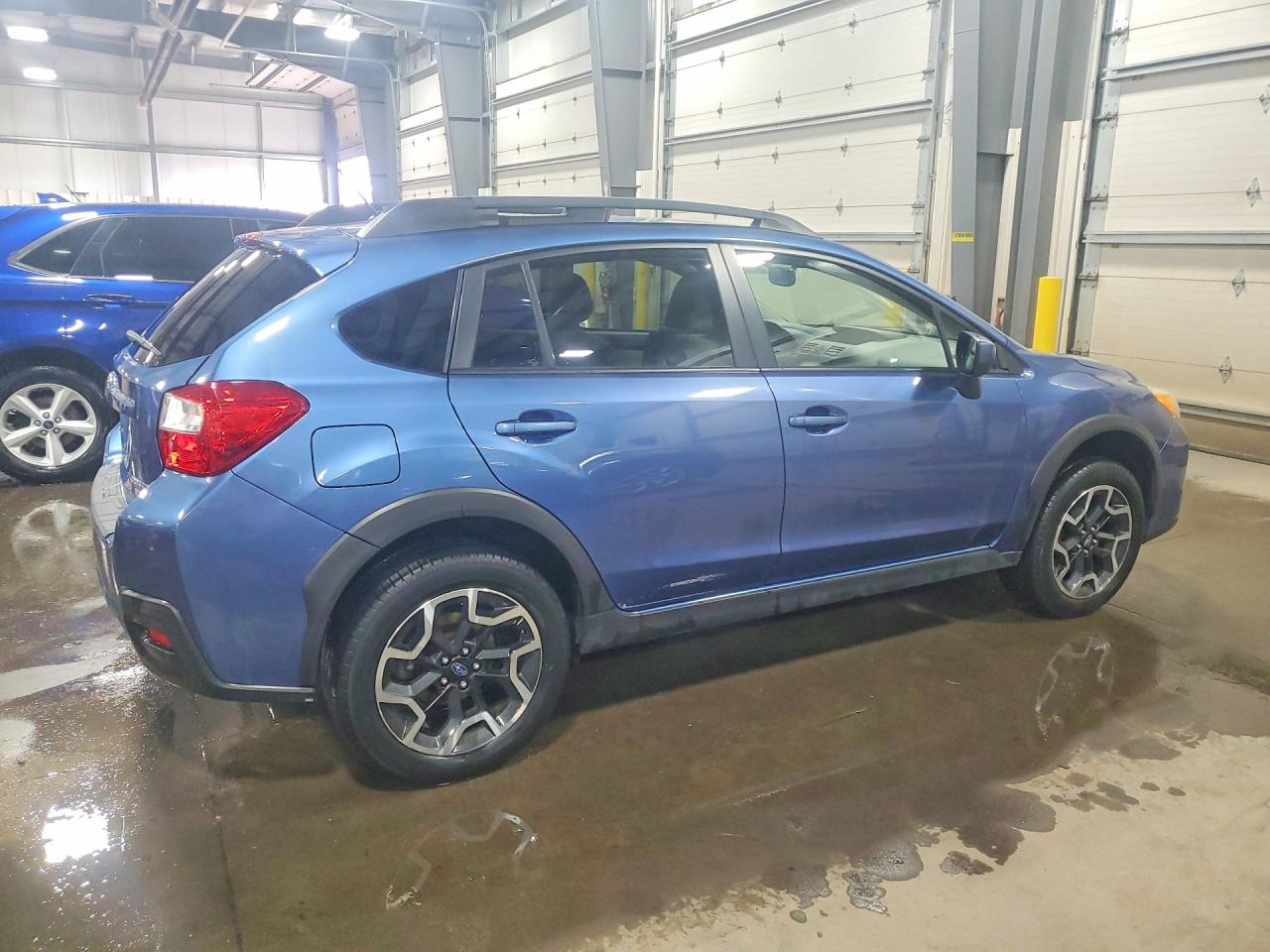 2016 SUBARU Crosstrek VIN JF2GPABC0G8348191 photo 3