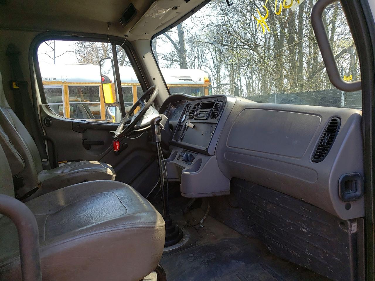 2013 FREIGHTLINER All other VIN 1FVHCYBS3DHBZ2293 photo 5
