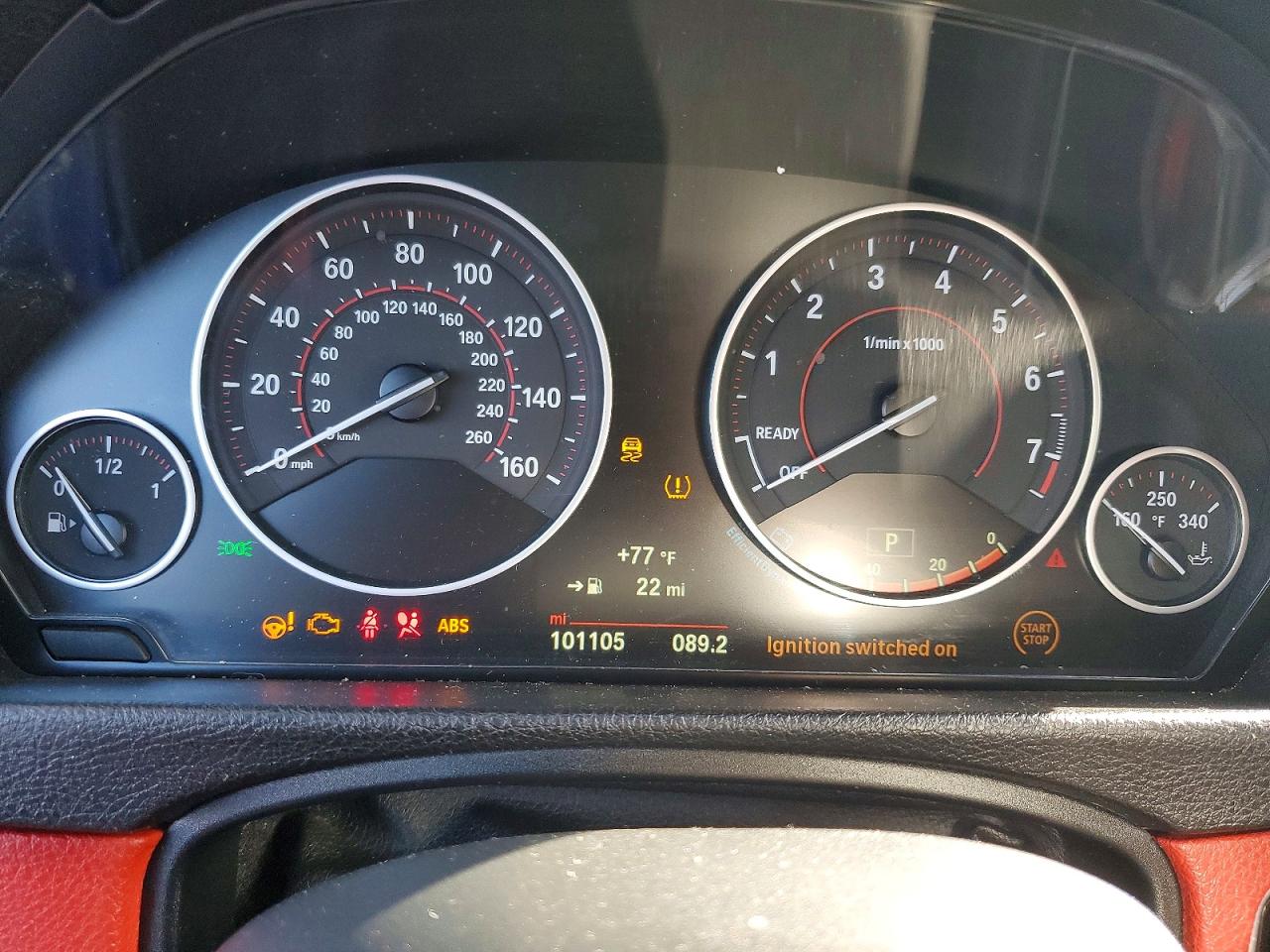 2019 BMW 4 series VIN WBA4J1C52KBM18575 photo 9