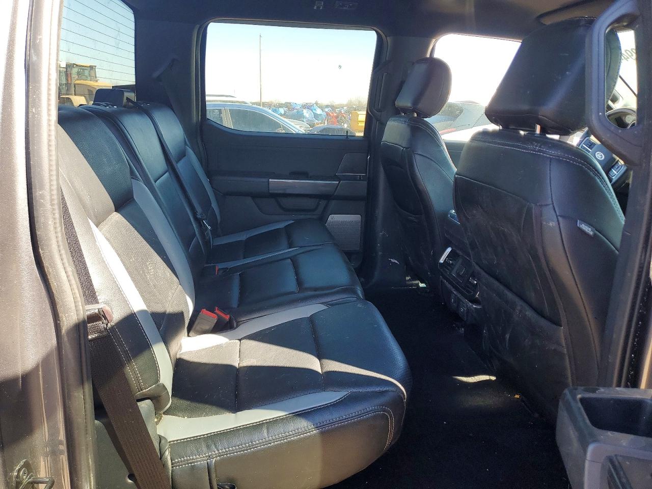 2021 FORD F150 VIN 1FTFW1E59MFB36049 photo 10