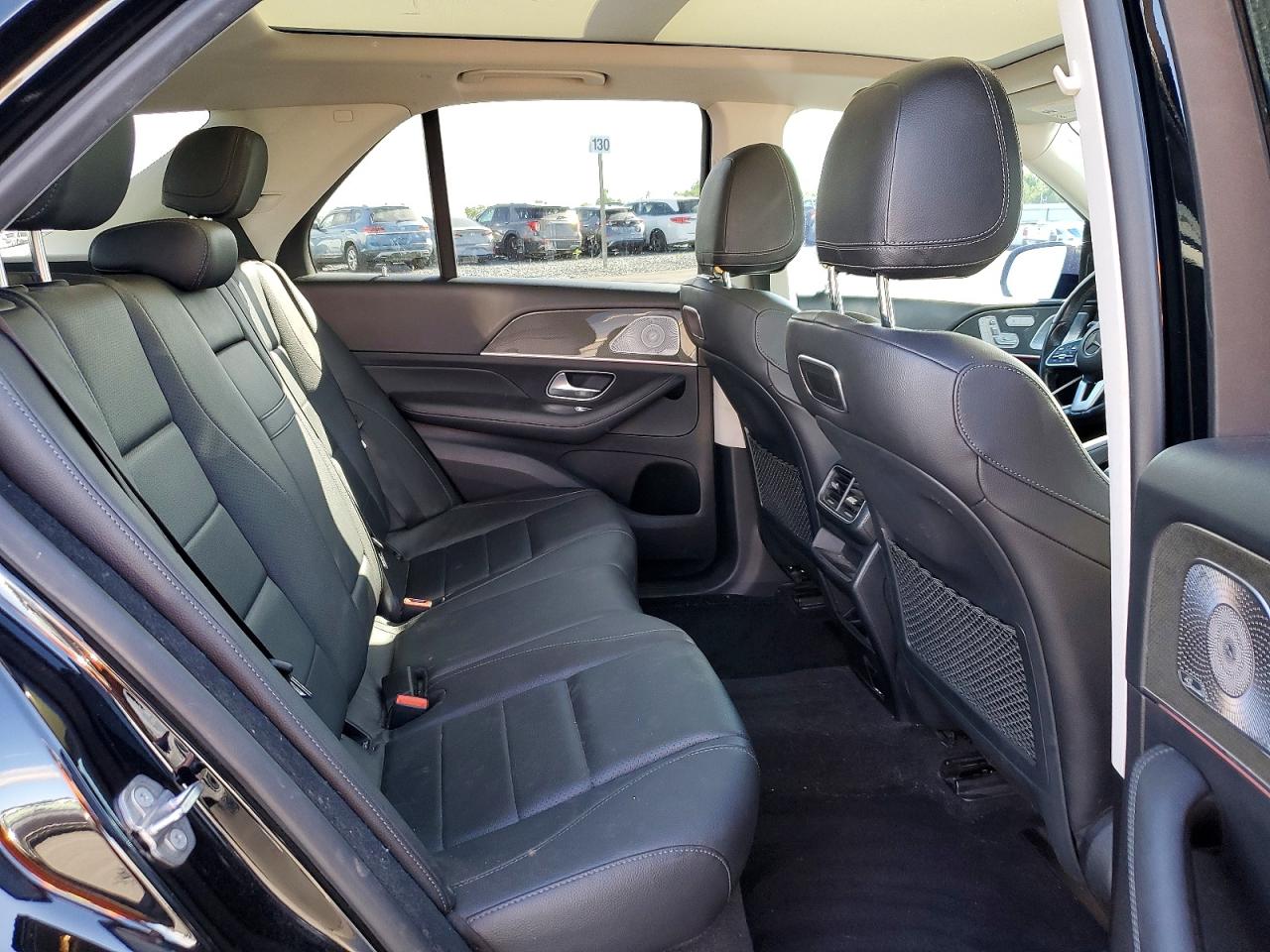 2020 Mercedes-Benz Gle class VIN 4JGFB4KB8LA013664 photo 11