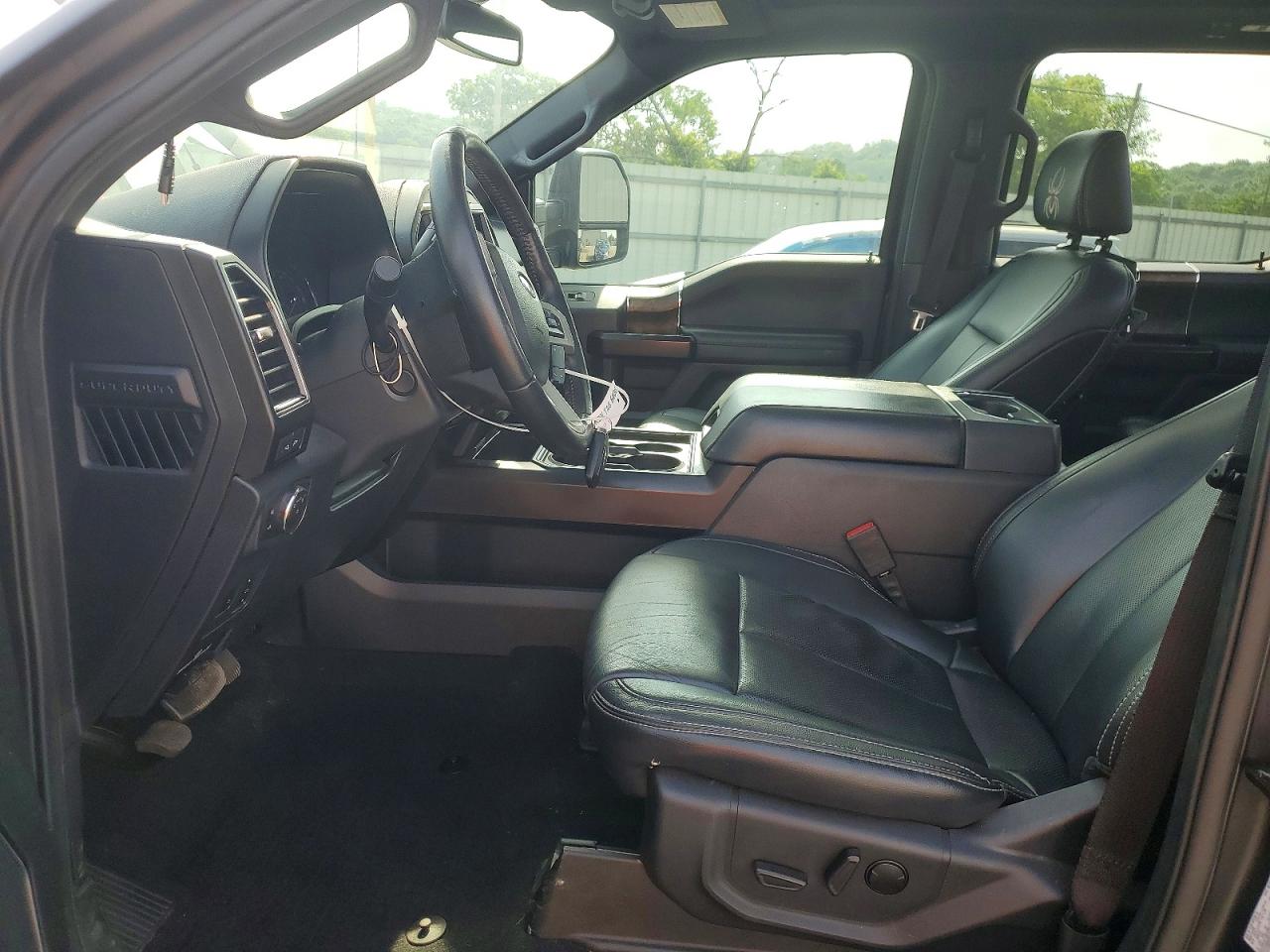 2022 Ford F250 VIN 1FT8W2BT6NEC48445 photo 7