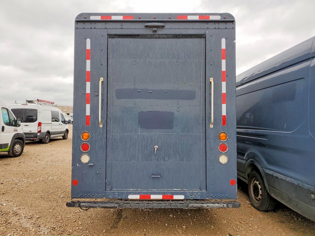 2021 FREIGHTLINER All other VIN 4UZAC2EA6MCML0804 photo 6