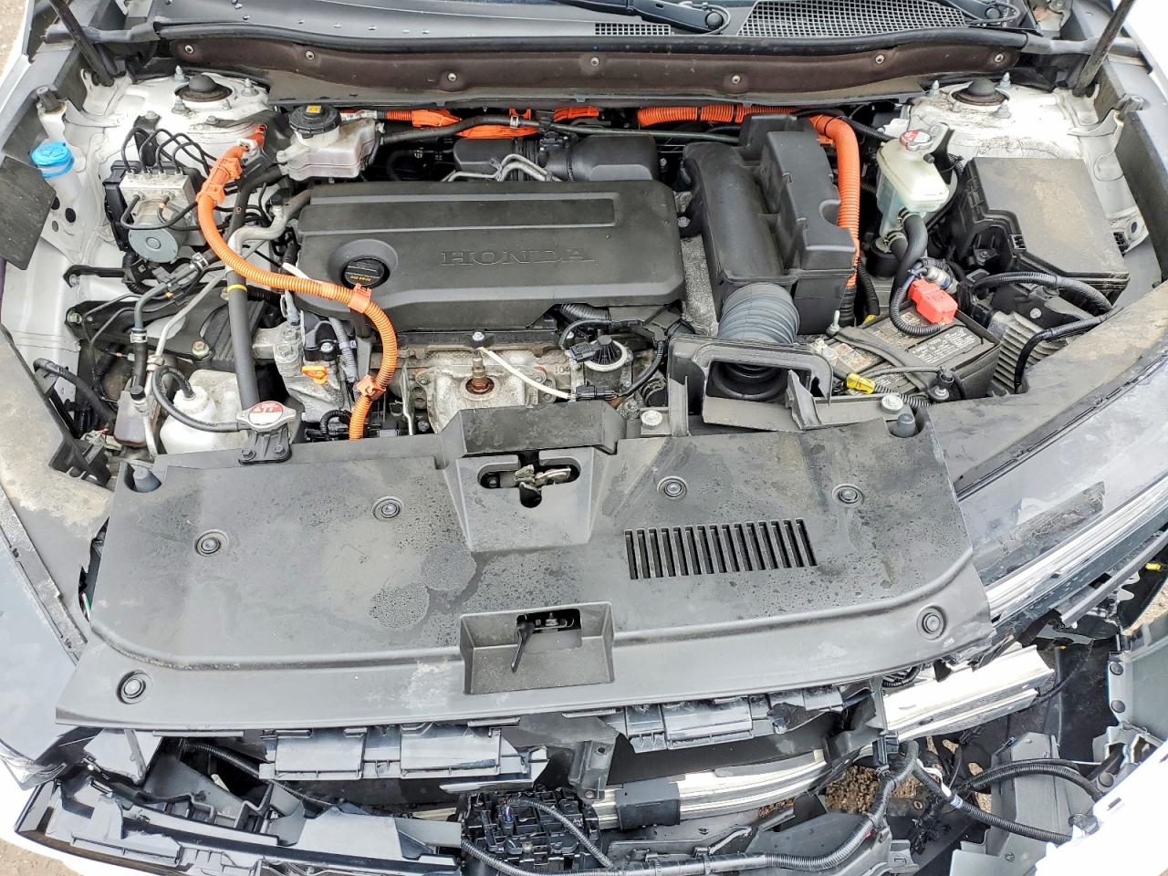 2025 HONDA Crv VIN 2HKRS6H97SH213248 photo 11