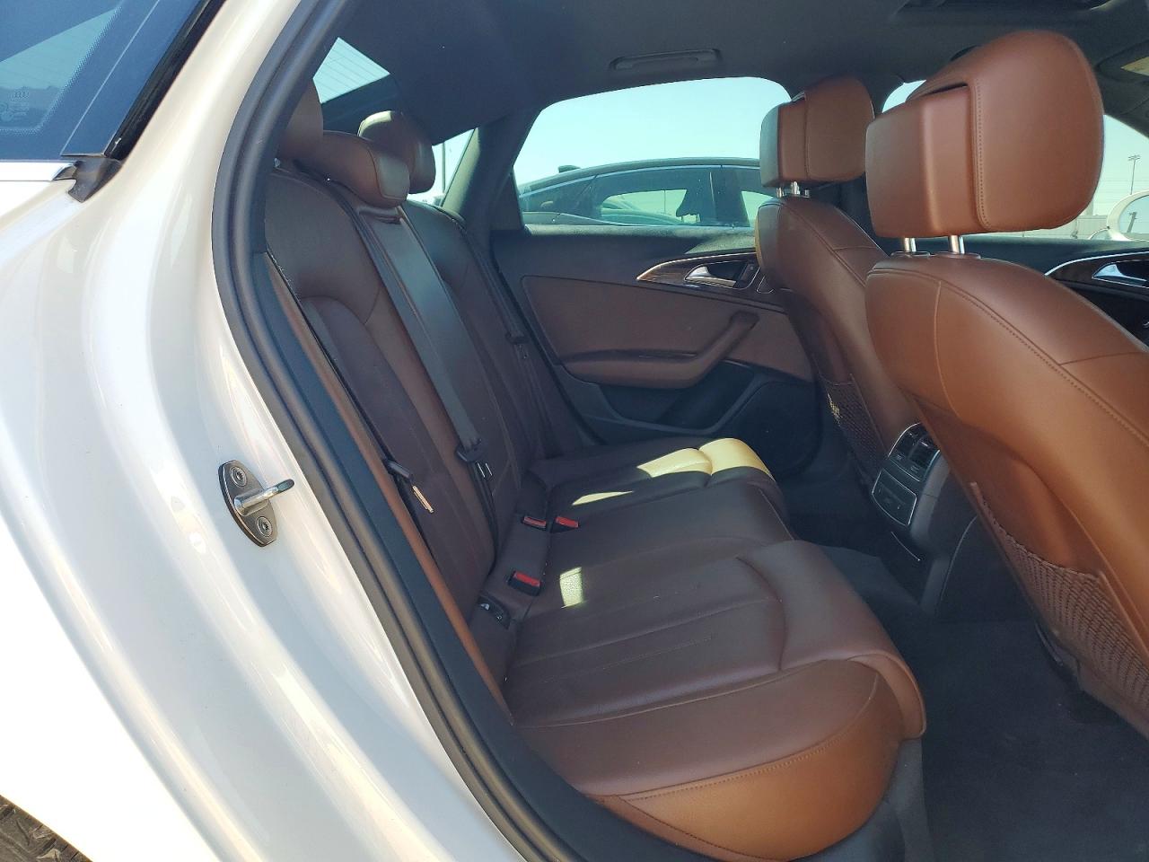 2017 Audi A6 VIN WAUF8AFC1HN072198 photo 10
