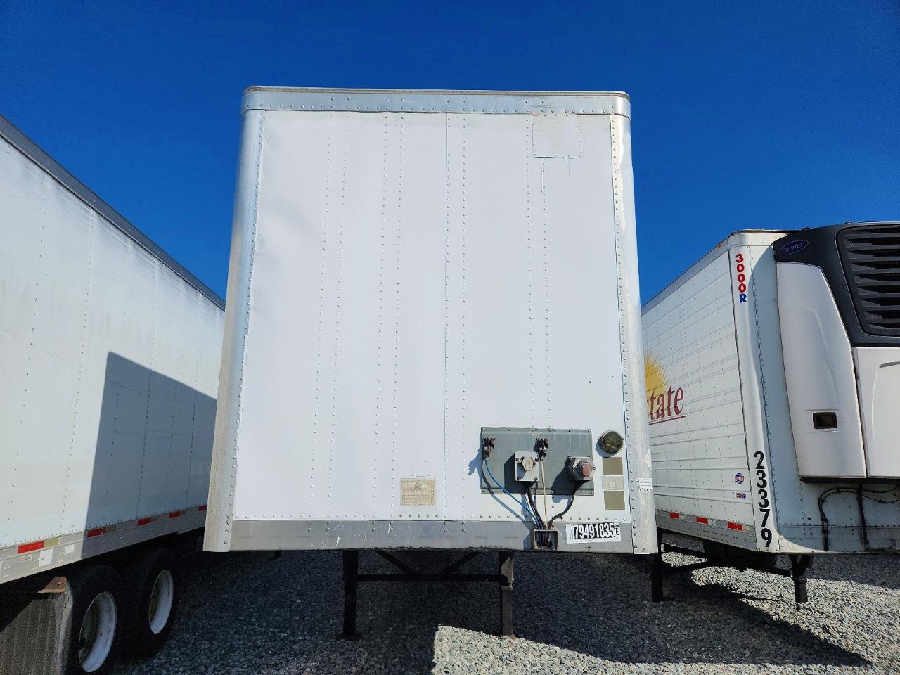 2012 WABASH Dvc VIN 1JJV532V9CL733451 photo 7
