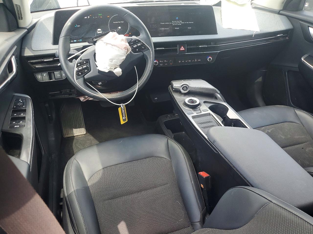 2024 Kia All other VIN KNDC34LB4R5215535 photo 8