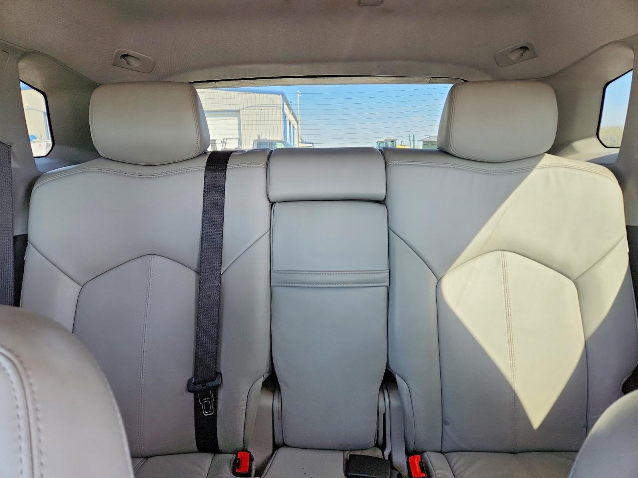 2016 Cadillac Srx VIN 3GYFNAE32GS585228 photo 10