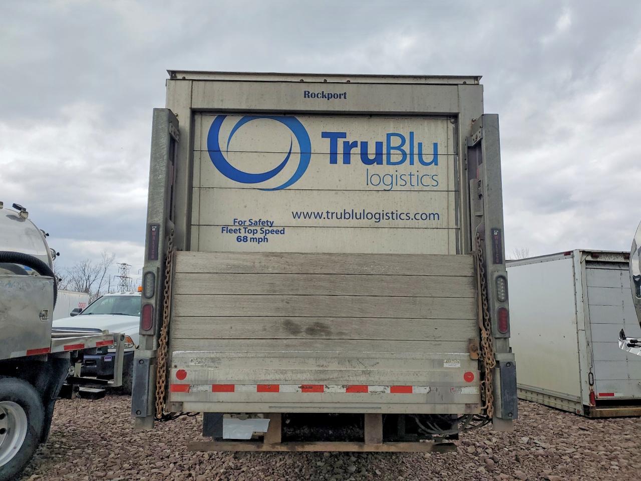 2020 FREIGHTLINER All other VIN 3ALHCYD21LDMD2533 photo 6