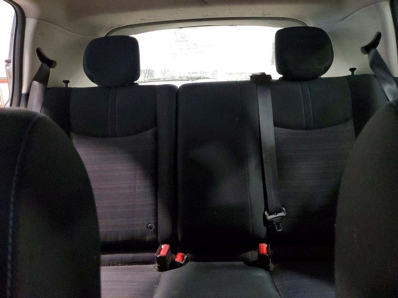 2019 Nissan Leaf VIN 1N4AZ1CP4KC304609 photo 10