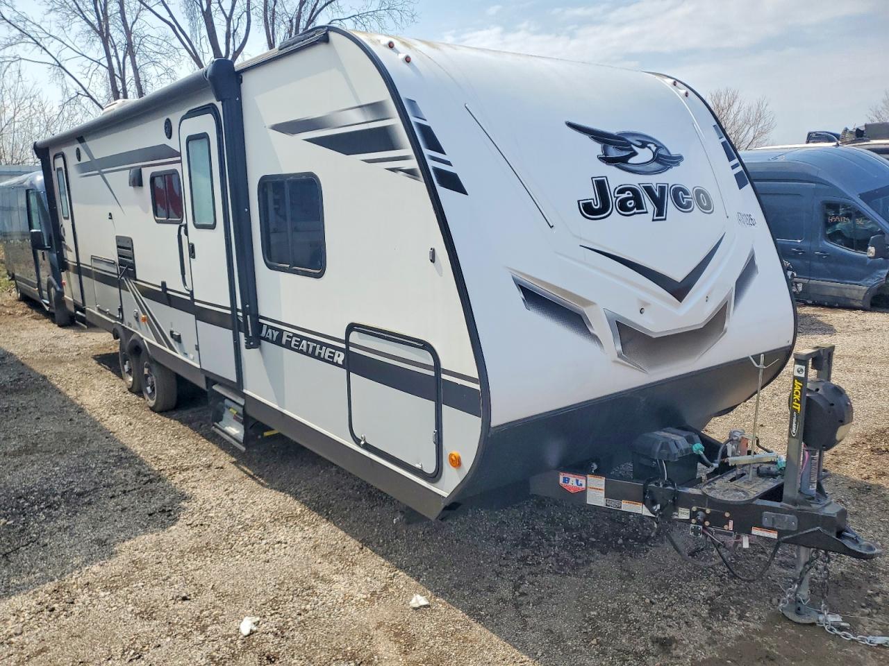 2020 JAYCO All models VIN 1UJBJ0BR1L1JF0100 photo 1