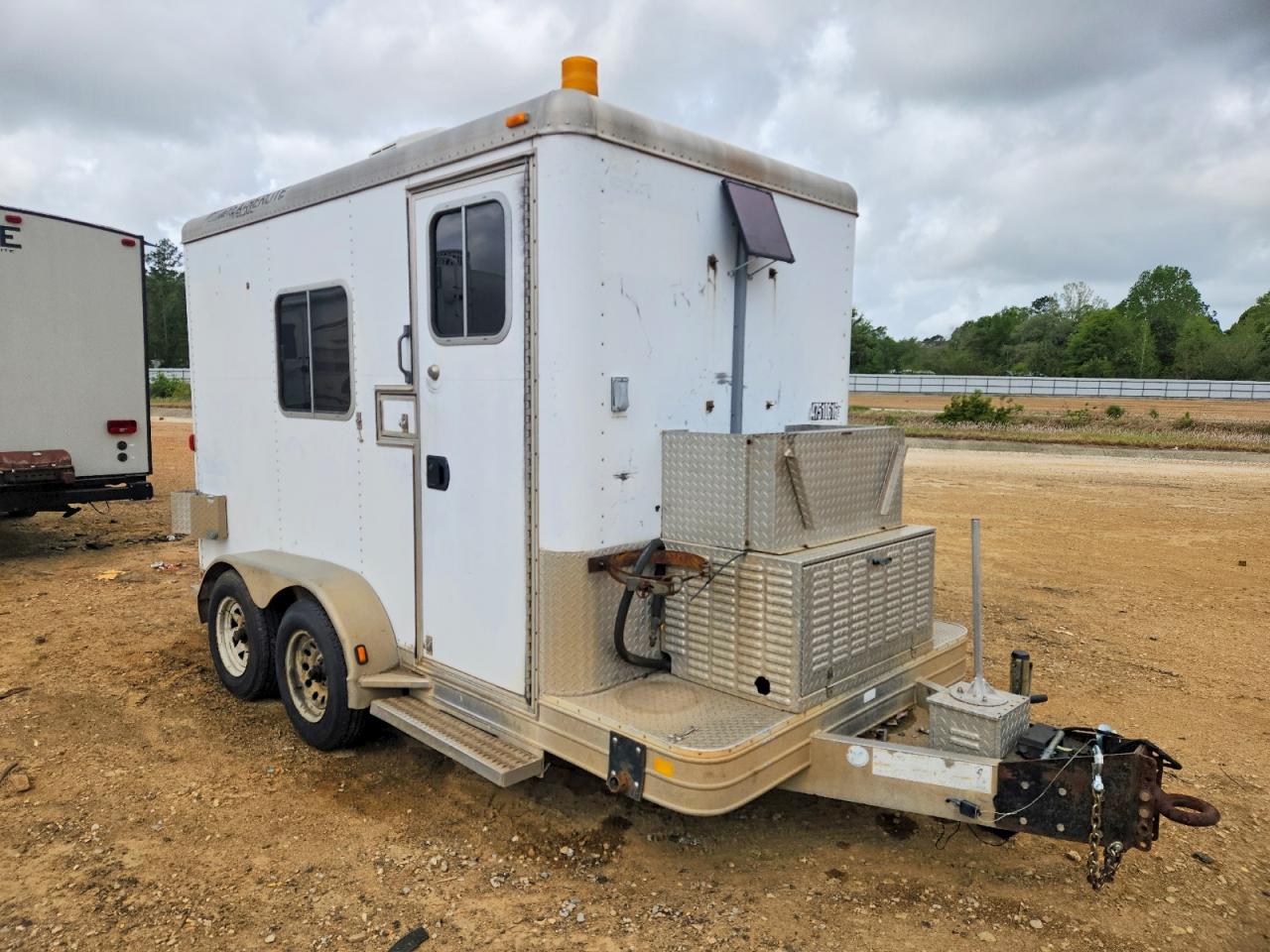 2005 FEATHERLITE Unknown VIN 4FCA511265C083977 photo 1