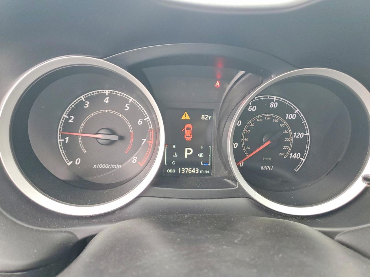 2016 Mitsubishi Lancer VIN JA32U2FU8GU001420 photo 9