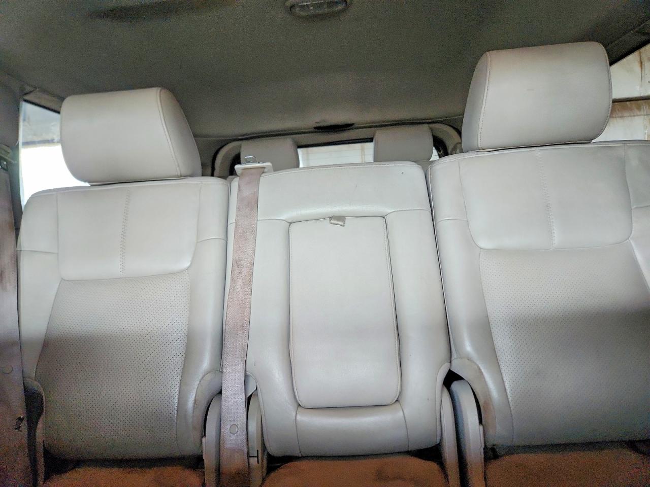 2007 Jeep Commander VIN 1J8HG58207C530195 photo 10