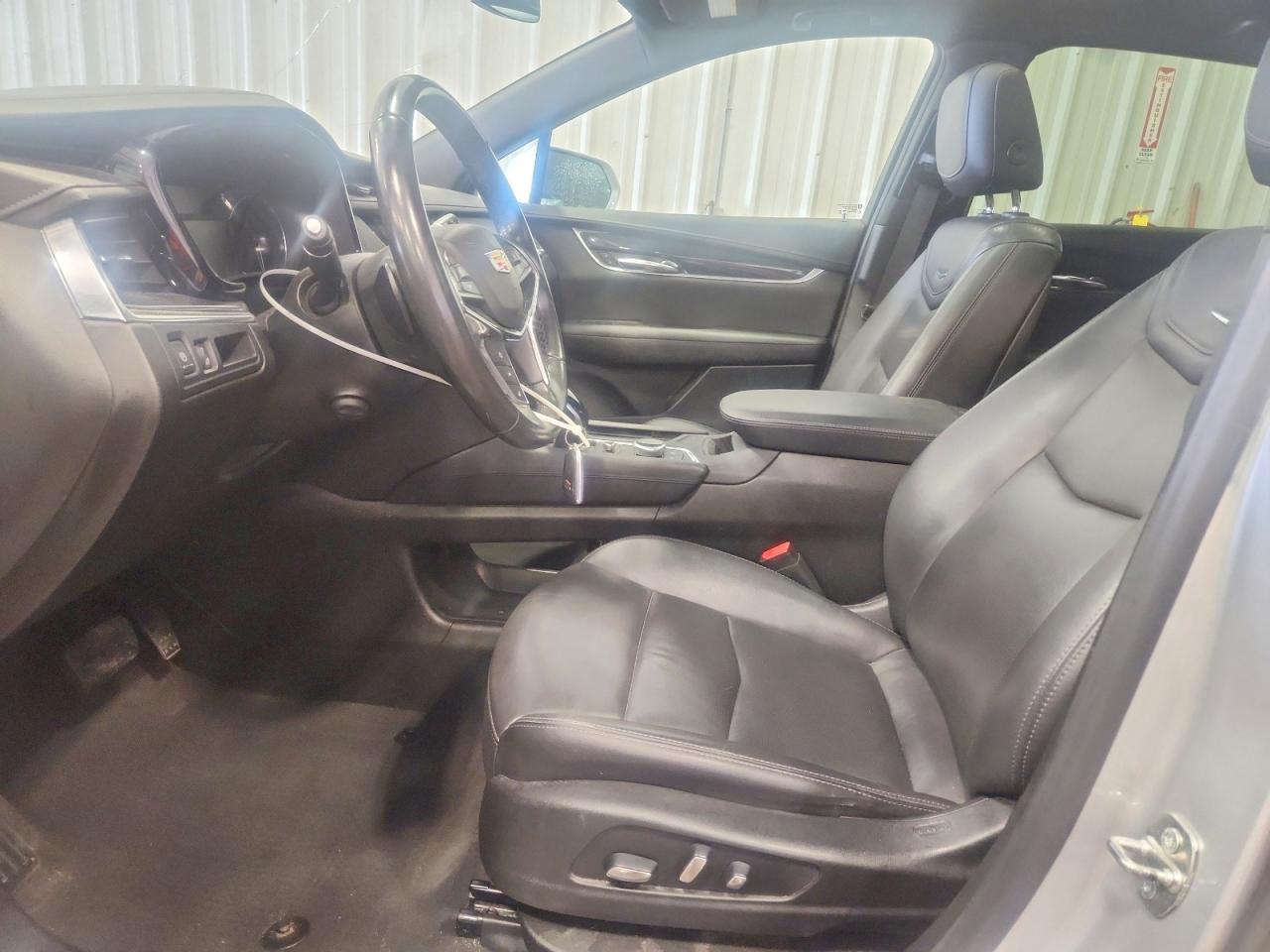 2020 Cadillac Xt5 VIN 1GYKNDRS7LZ199077 photo 7