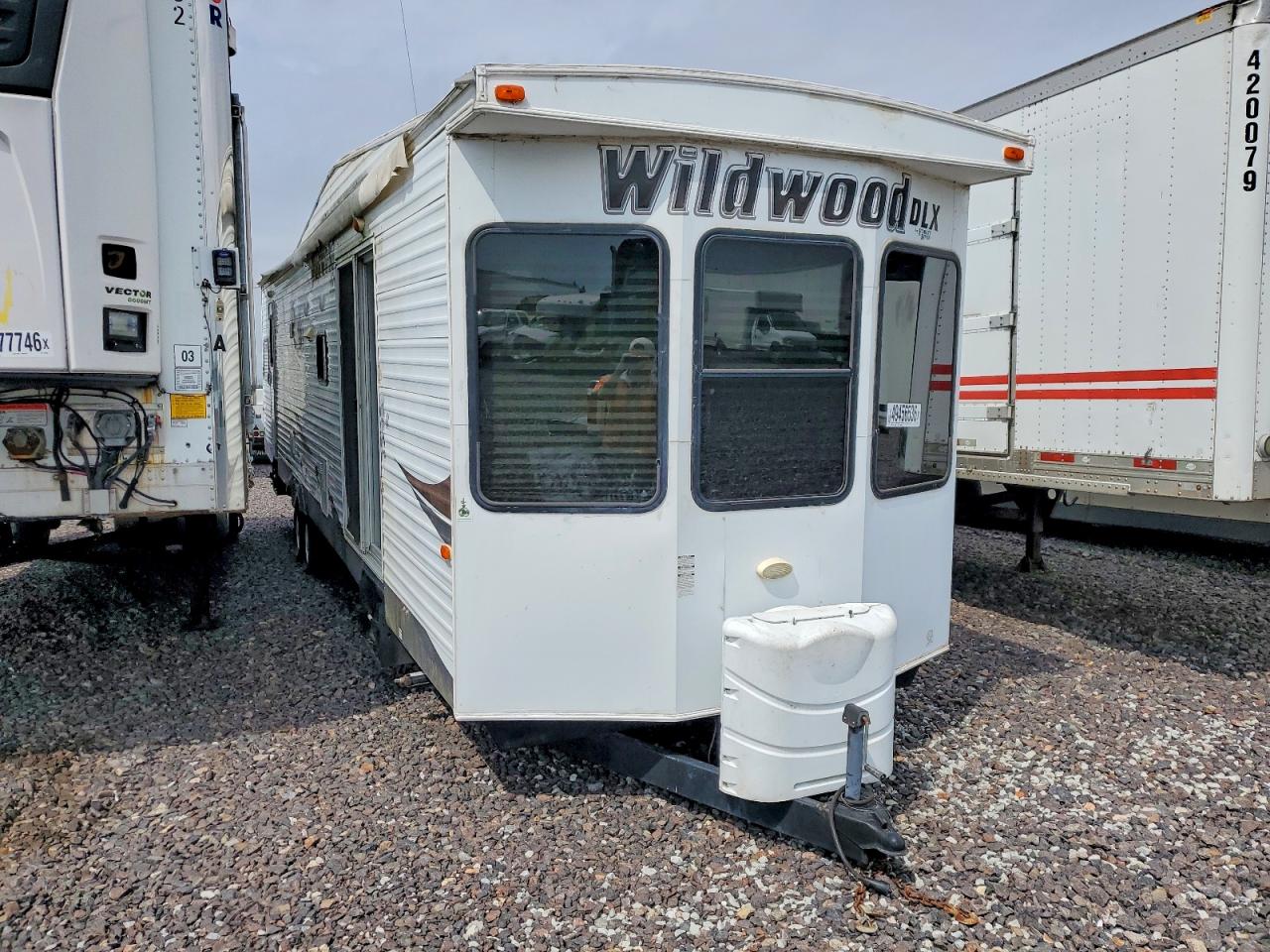 2014 FOREST All models VIN 4X4TWDR22EM053526 photo 1