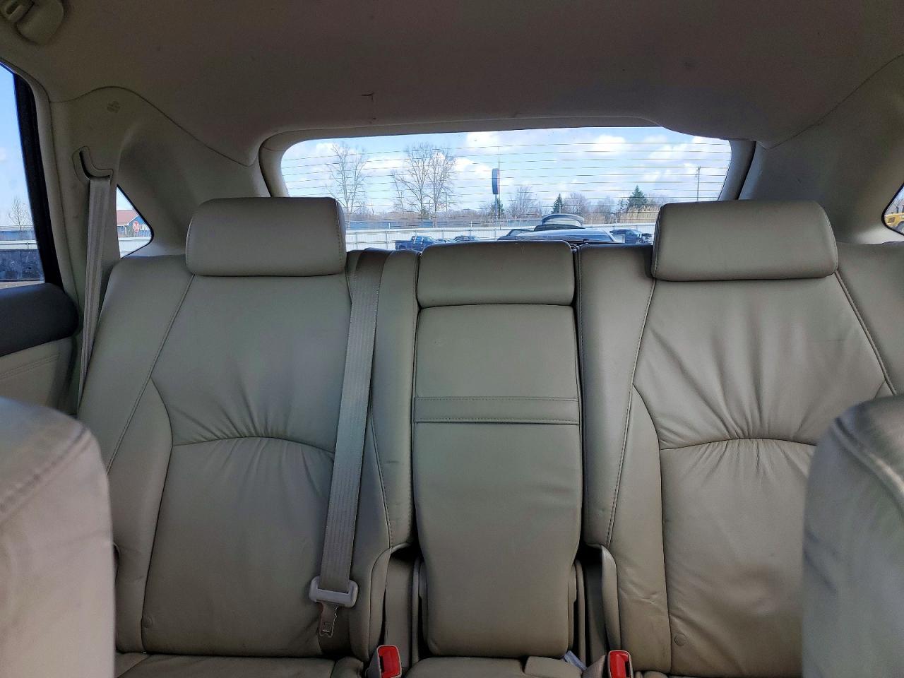 2006 Lexus Rx350 VIN 2T2HA31U56C105713 photo 10